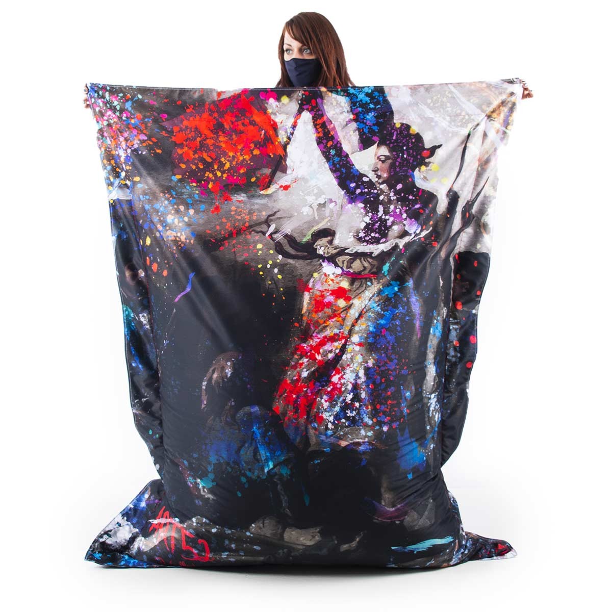 Riesensitzsack ART52® - Marianne