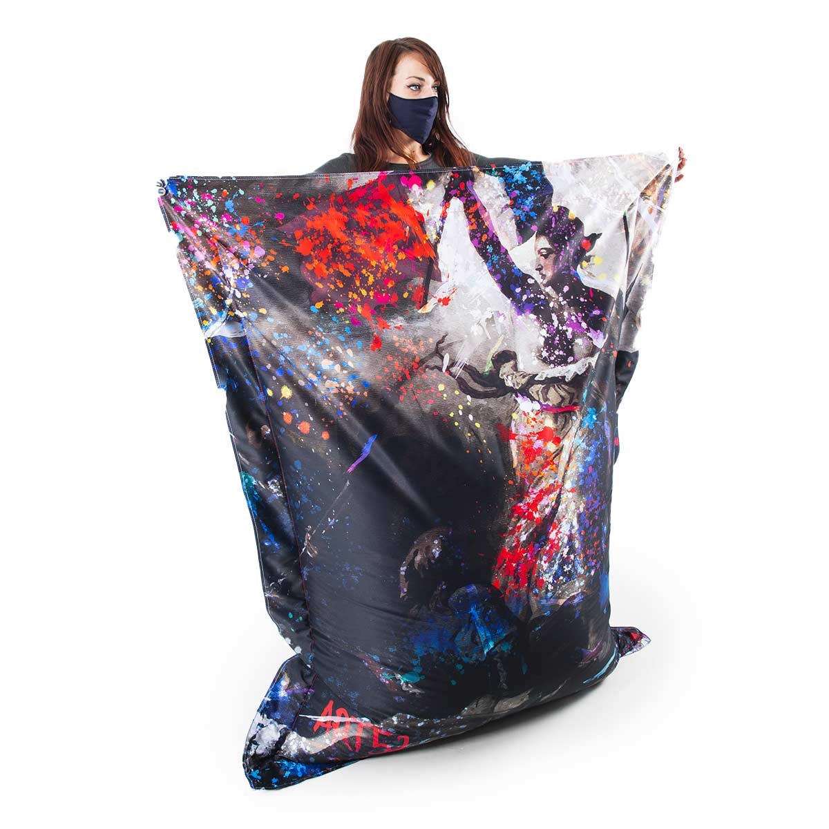 Riesensitzsack ART52® - Marianne