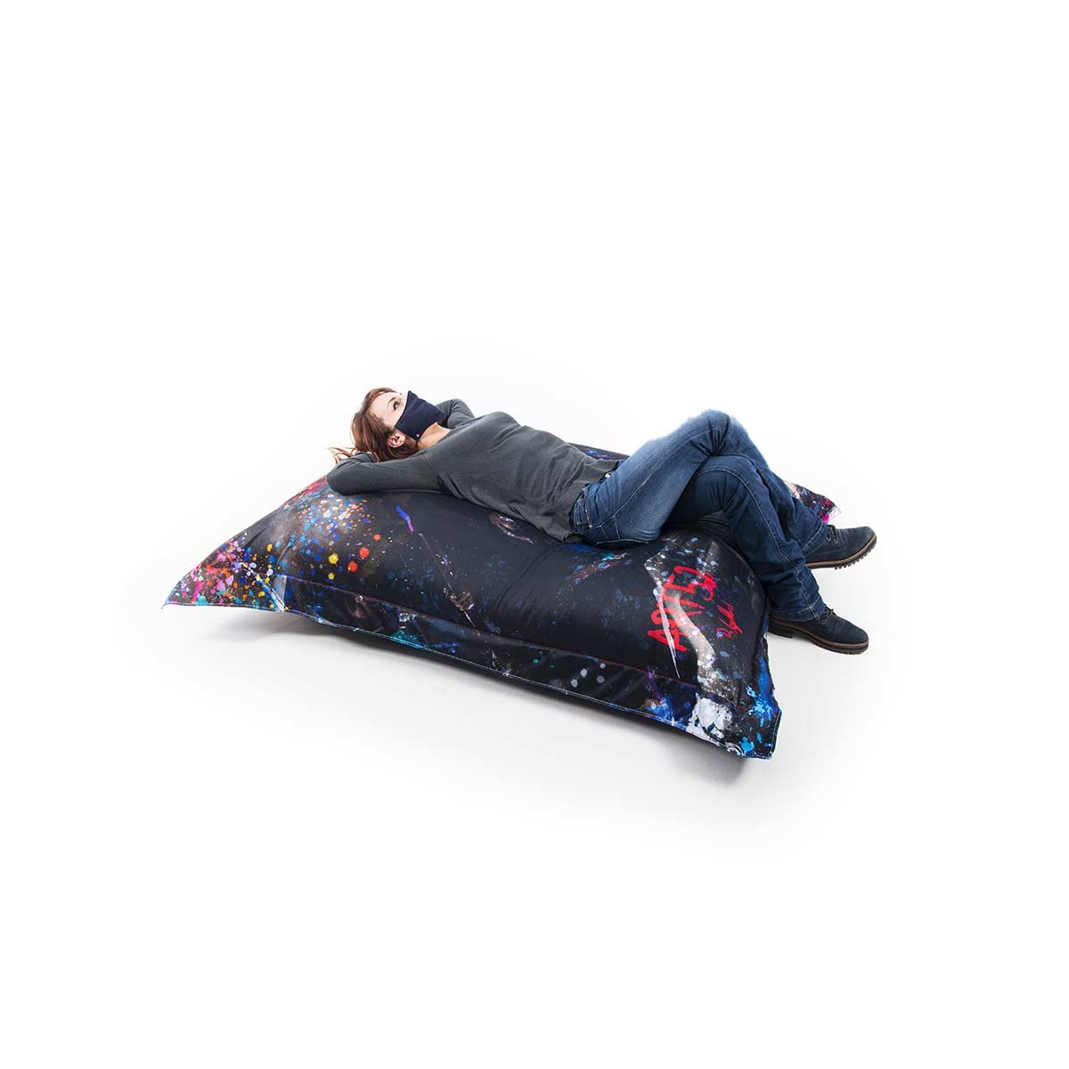 Riesensitzsack ART52® - Marianne