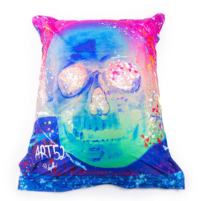 Riesensitzsack ART52® - Bunte Eitelkeit