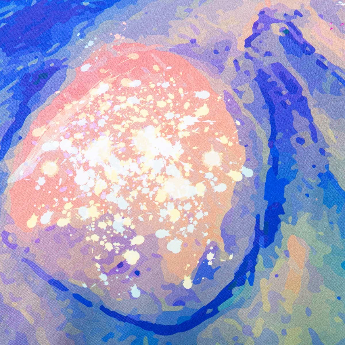 Riesensitzsack ART52® - Bunte Eitelkeit