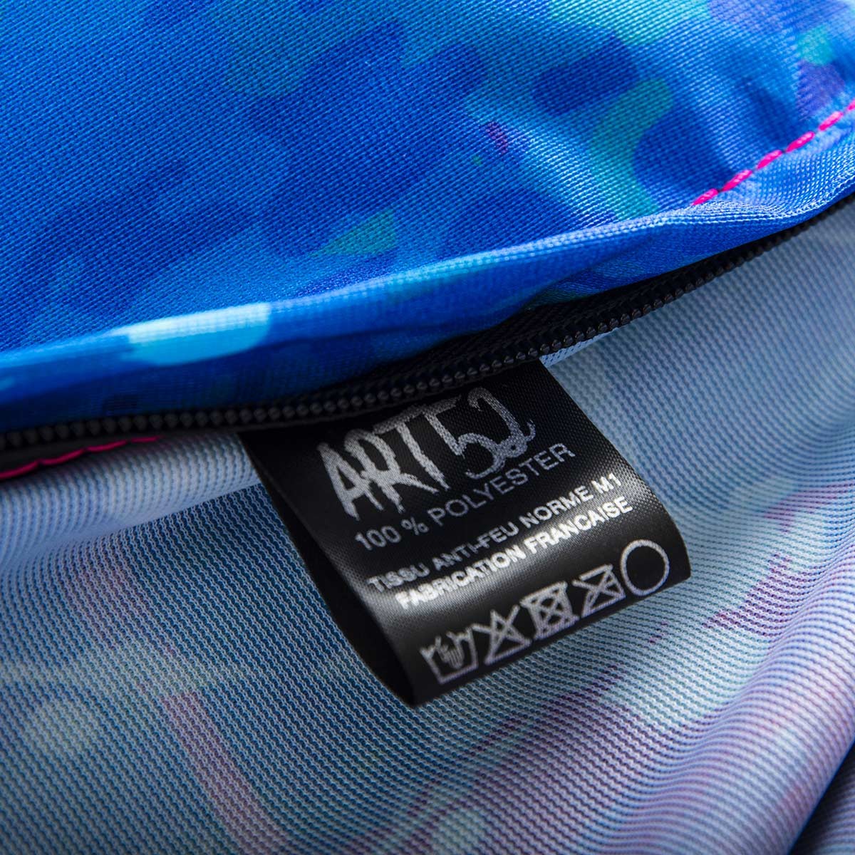 Riesensitzsack ART52® - Bunte Eitelkeit