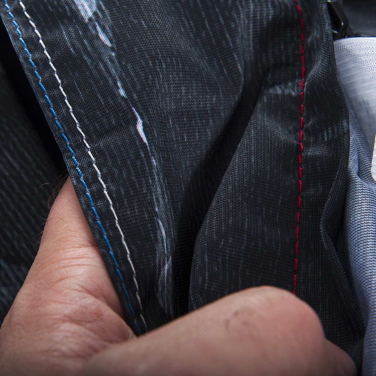 Riesiger Pouf ART52® - Marianne Dunkel