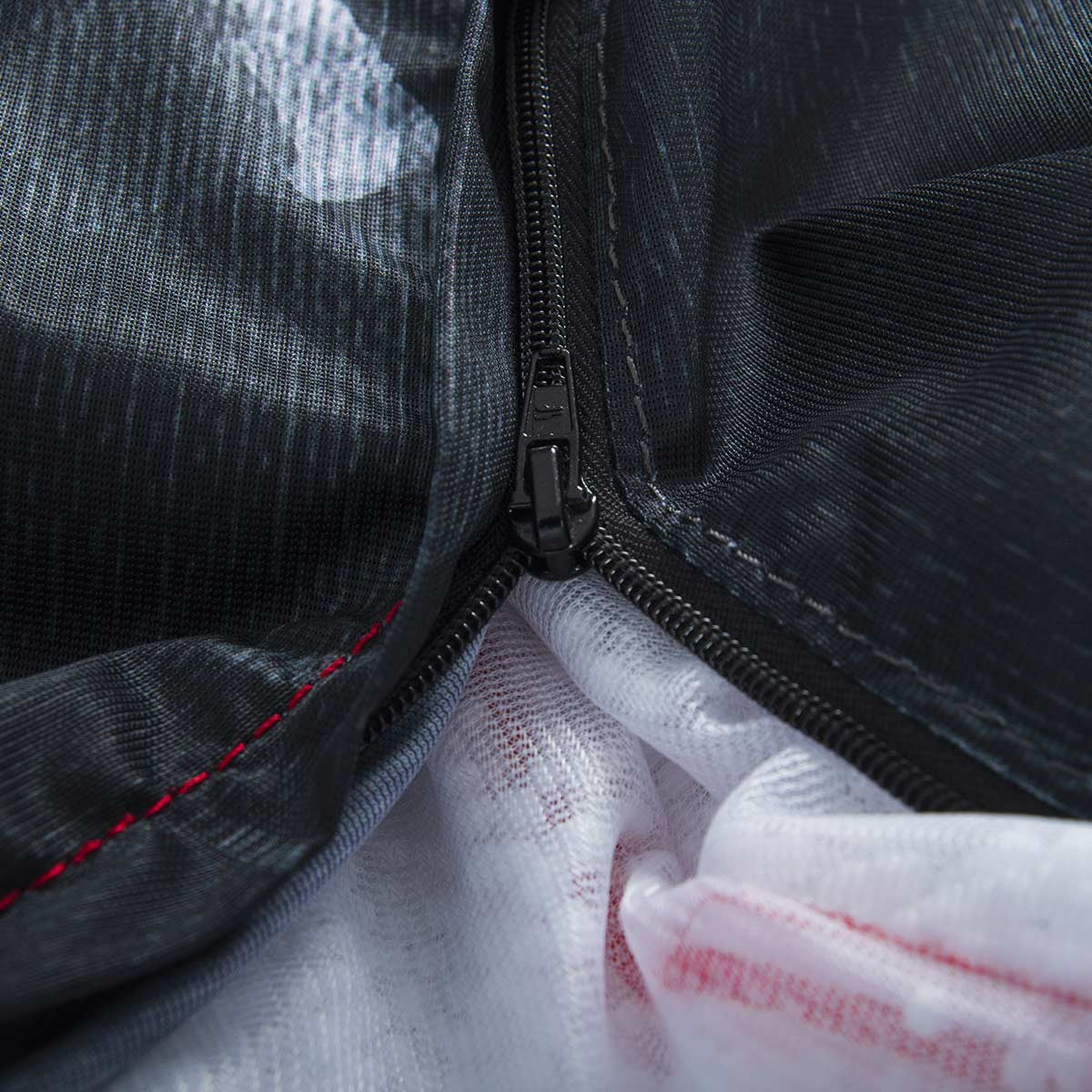 Riesiger Pouf ART52® - Marianne Dunkel