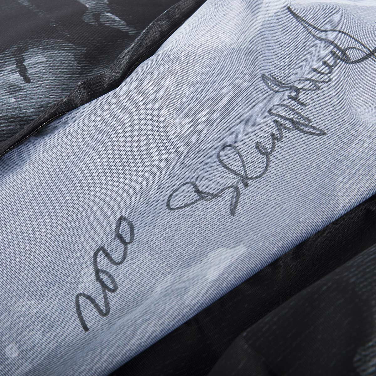 Riesiger Pouf ART52® - Marianne Dunkel