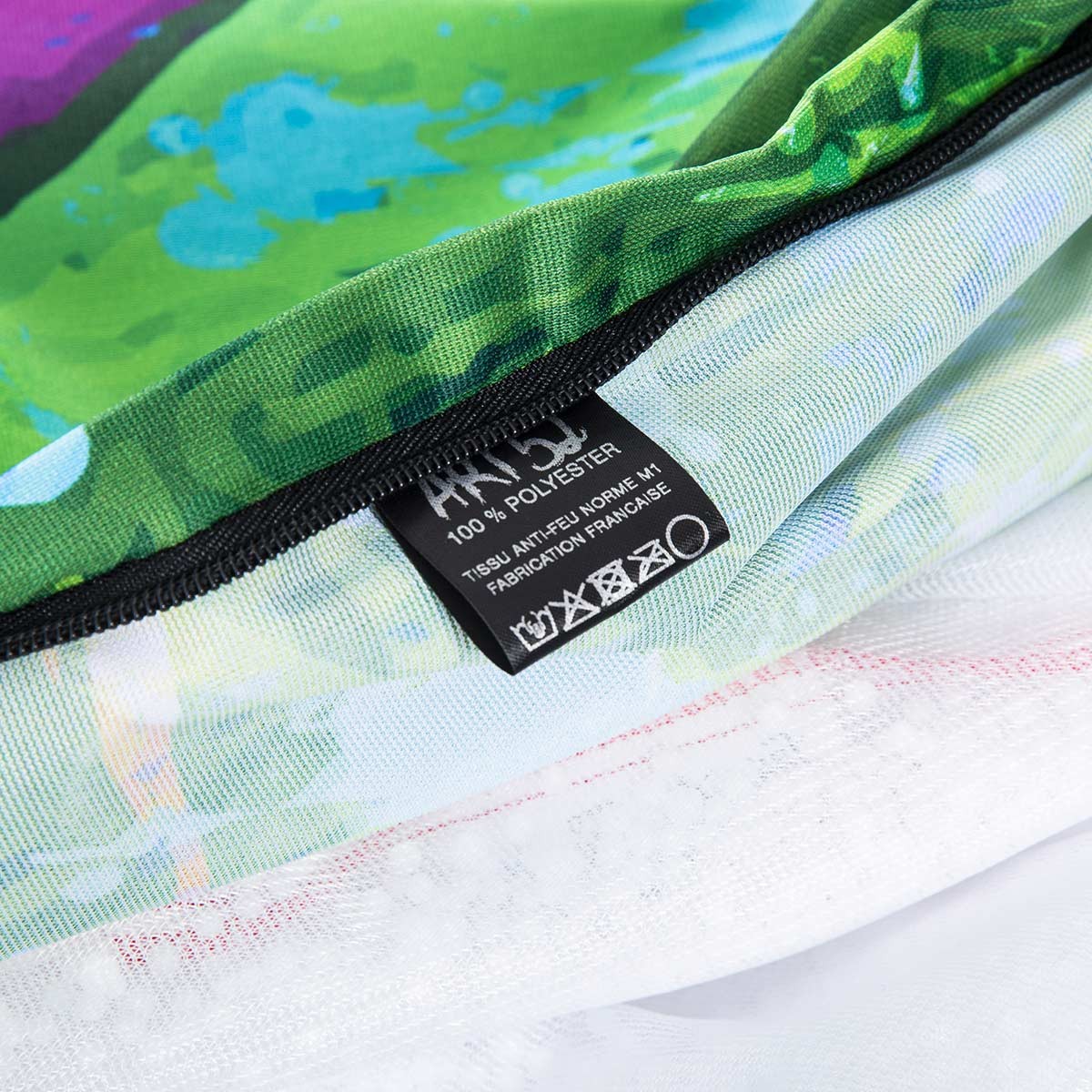 Riesensitzsack ART52® - Rosa Eitelkeit