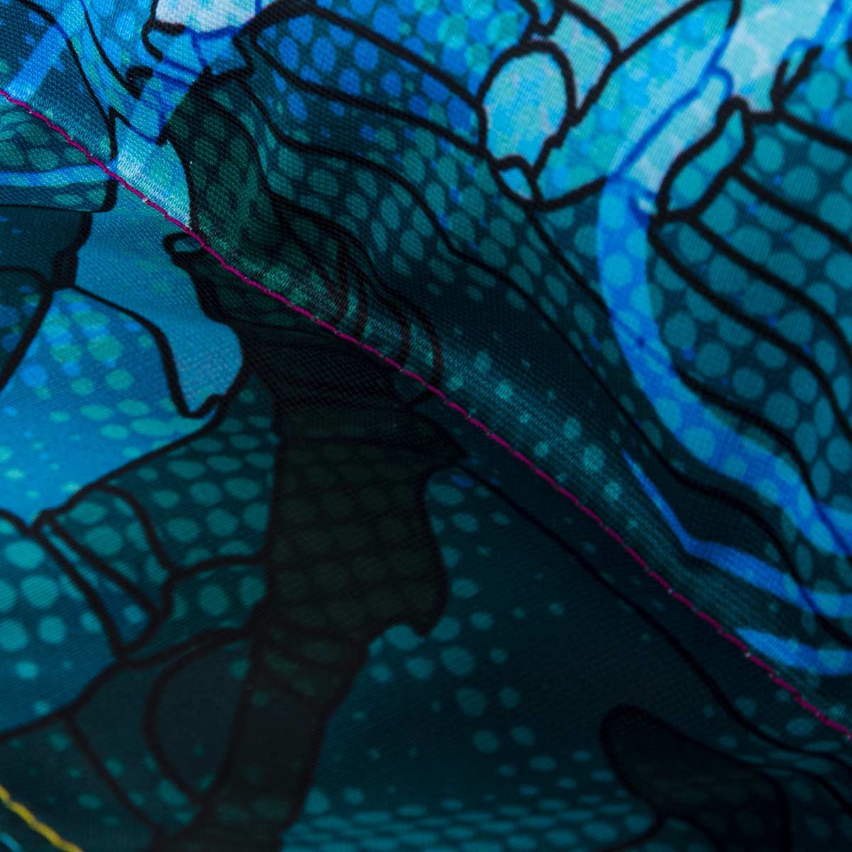 Riesensitzsack ART52® - Götter und Menschen