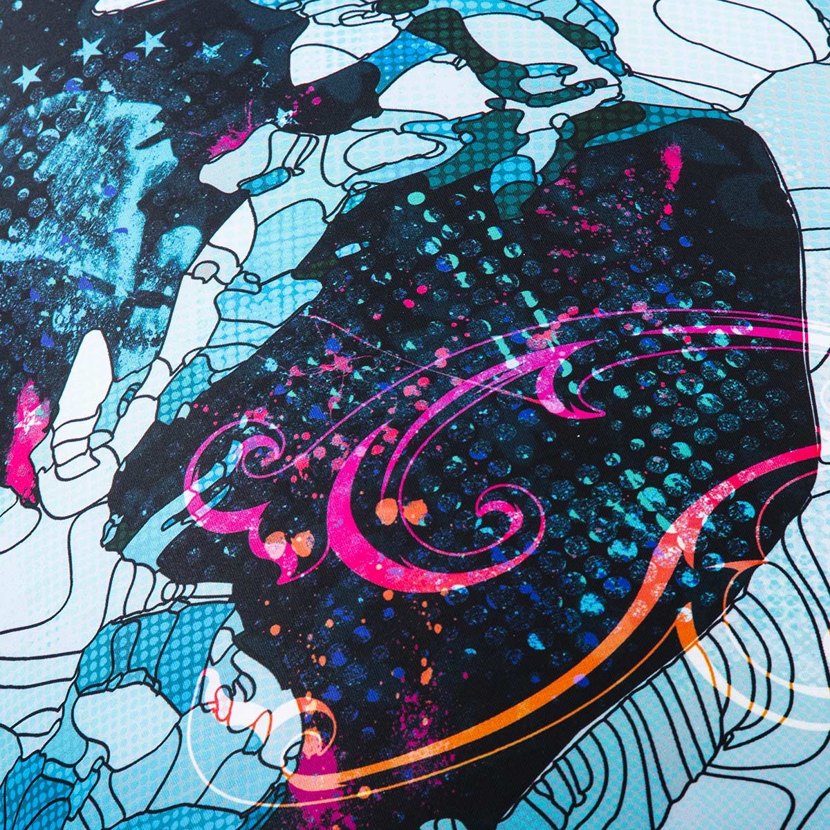 Riesensitzsack ART52® - Götter und Menschen