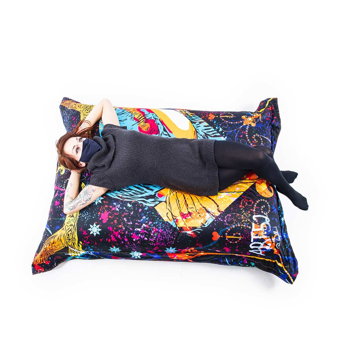 Riesensitzsack ART52® - Liebe