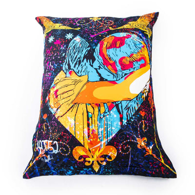 Riesensitzsack ART52® - Liebe