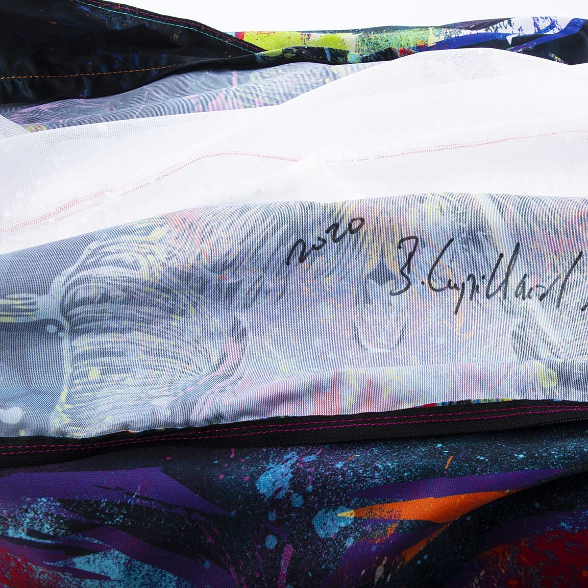 Riesensitzsack ART52® - Löwe Graf