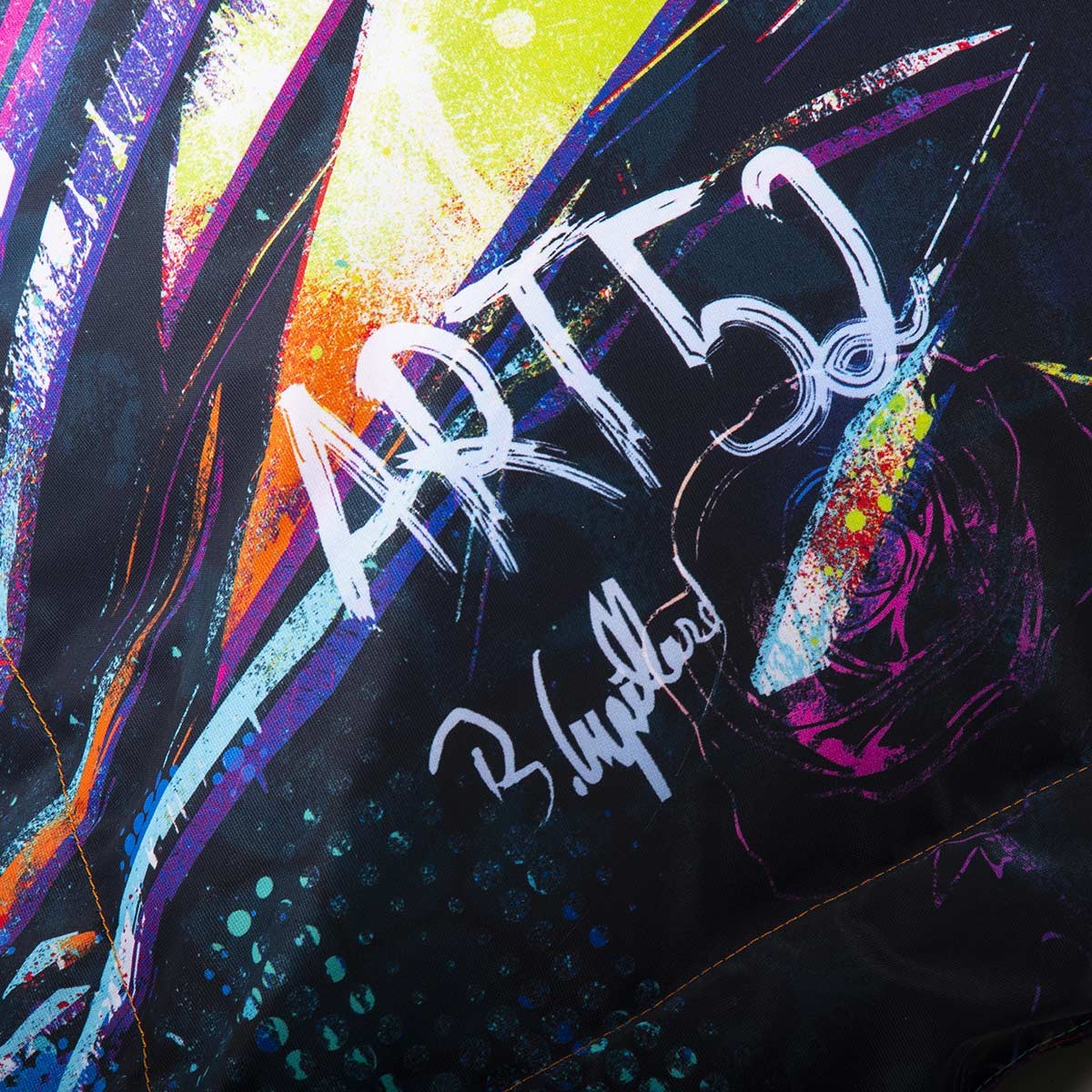 Riesensitzsack ART52® - Löwe Graf