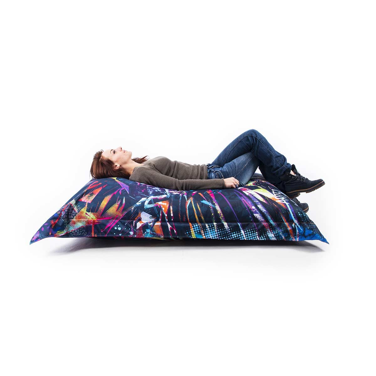 Riesensitzsack ART52® - Löwe Graf