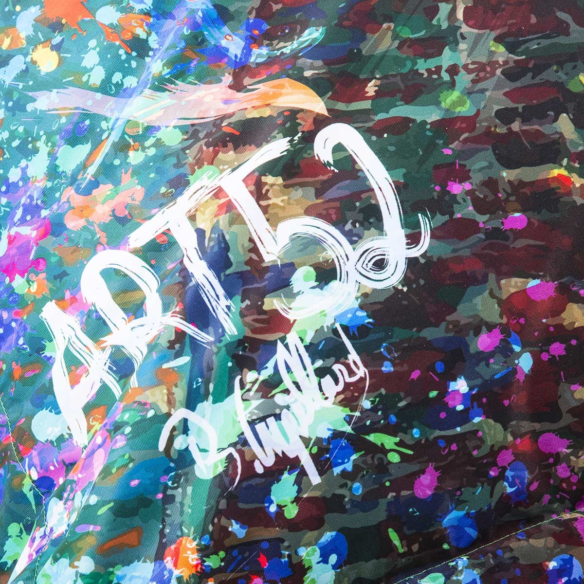 Riesensitzsack ART52® - Van Gogh POP II