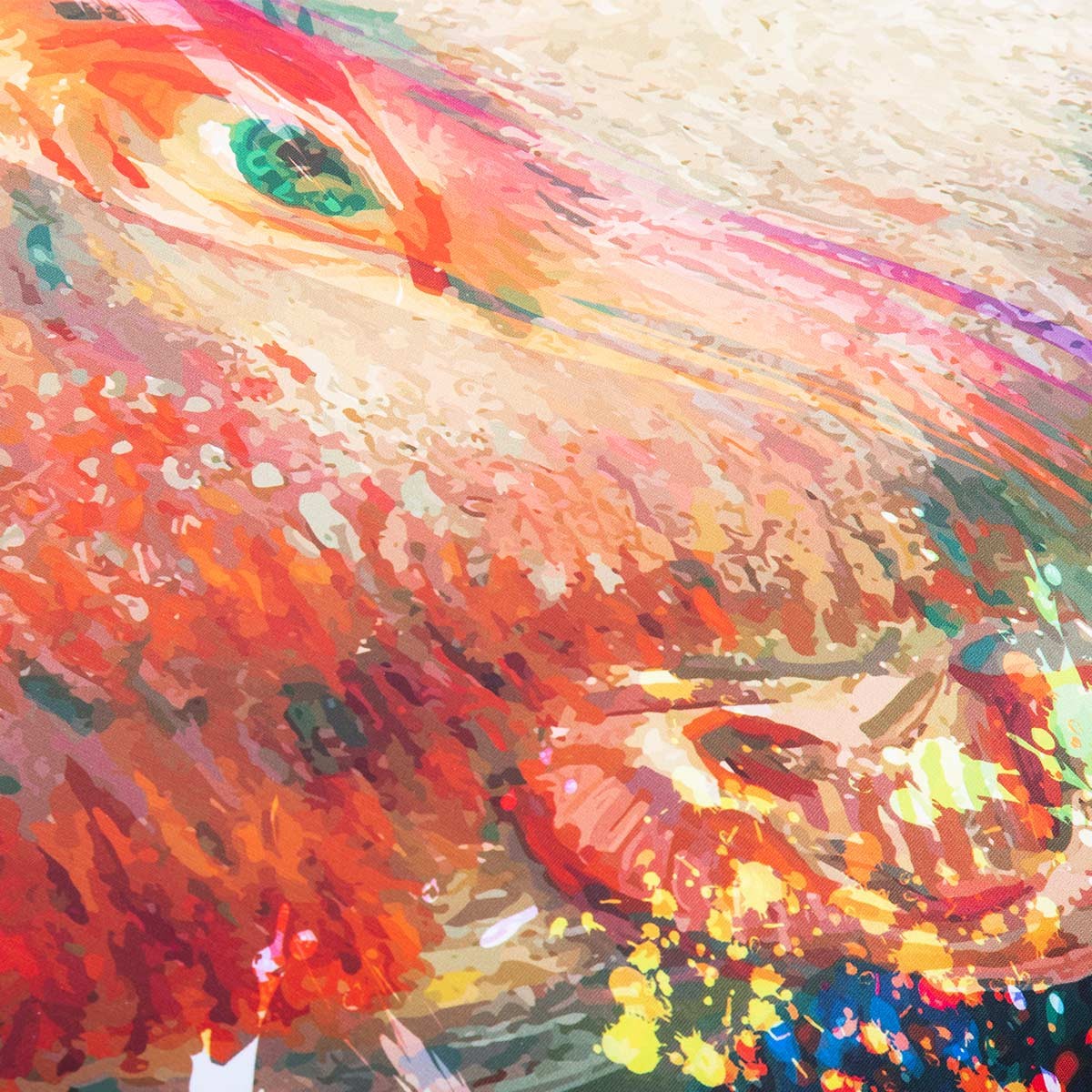 Riesensitzsack ART52® - Van Gogh POP II