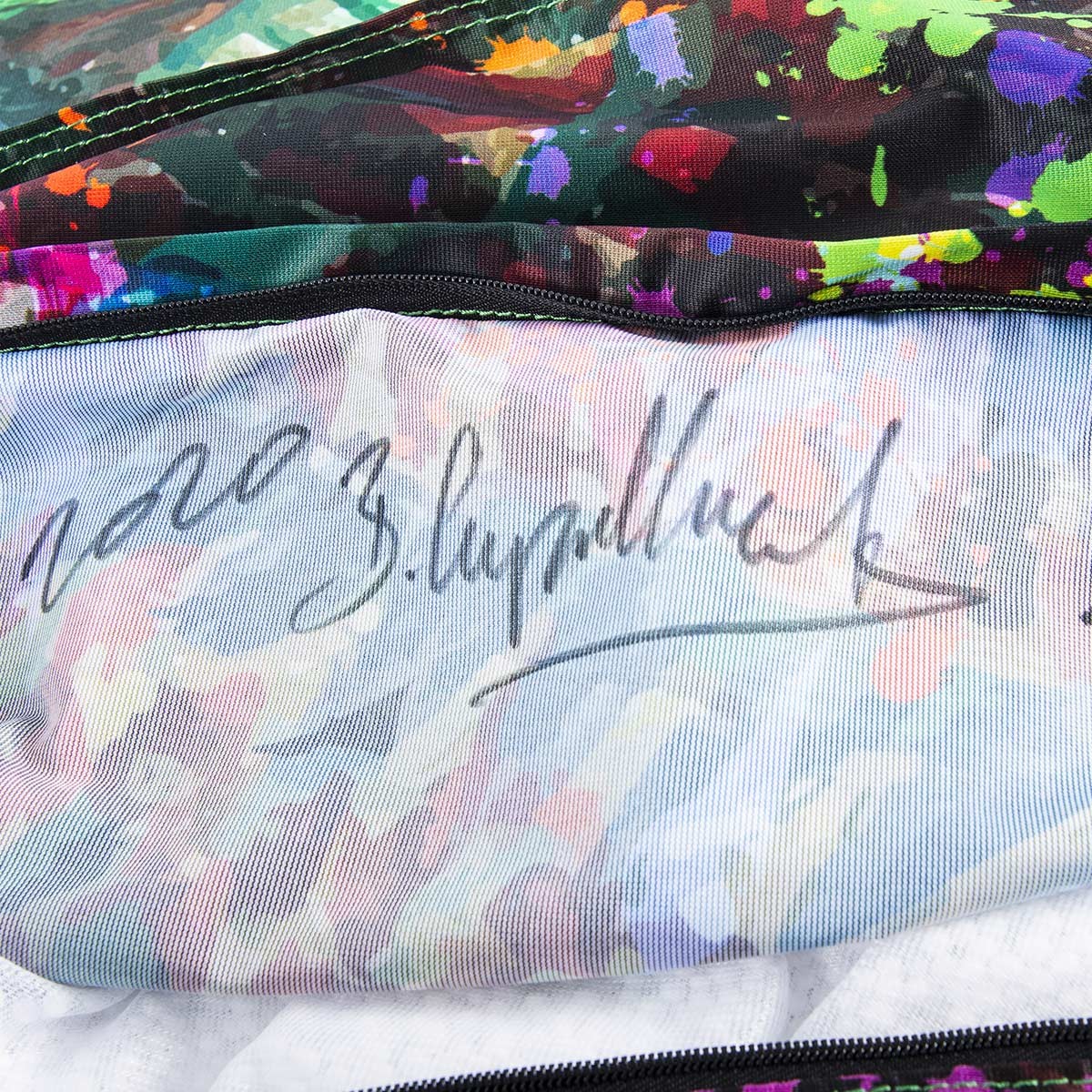 Riesensitzsack ART52® - Van Gogh POP II