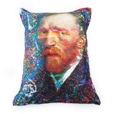 Riesensitzsack ART52® - Van Gogh POP II