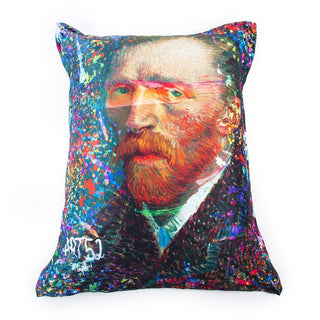 Riesensitzsack ART52® - Van Gogh POP II