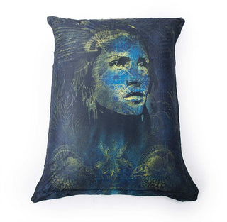 Riesiger Pouf ART52® - WILD