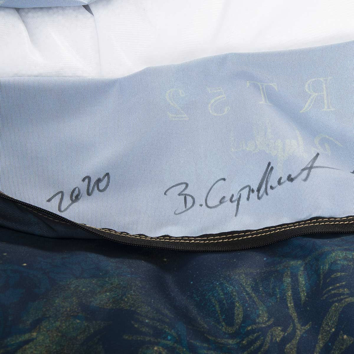 Riesensitzsack ART52® - Die Welt der Katzen