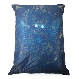 Riesensitzsack ART52® - Die Welt der Katzen