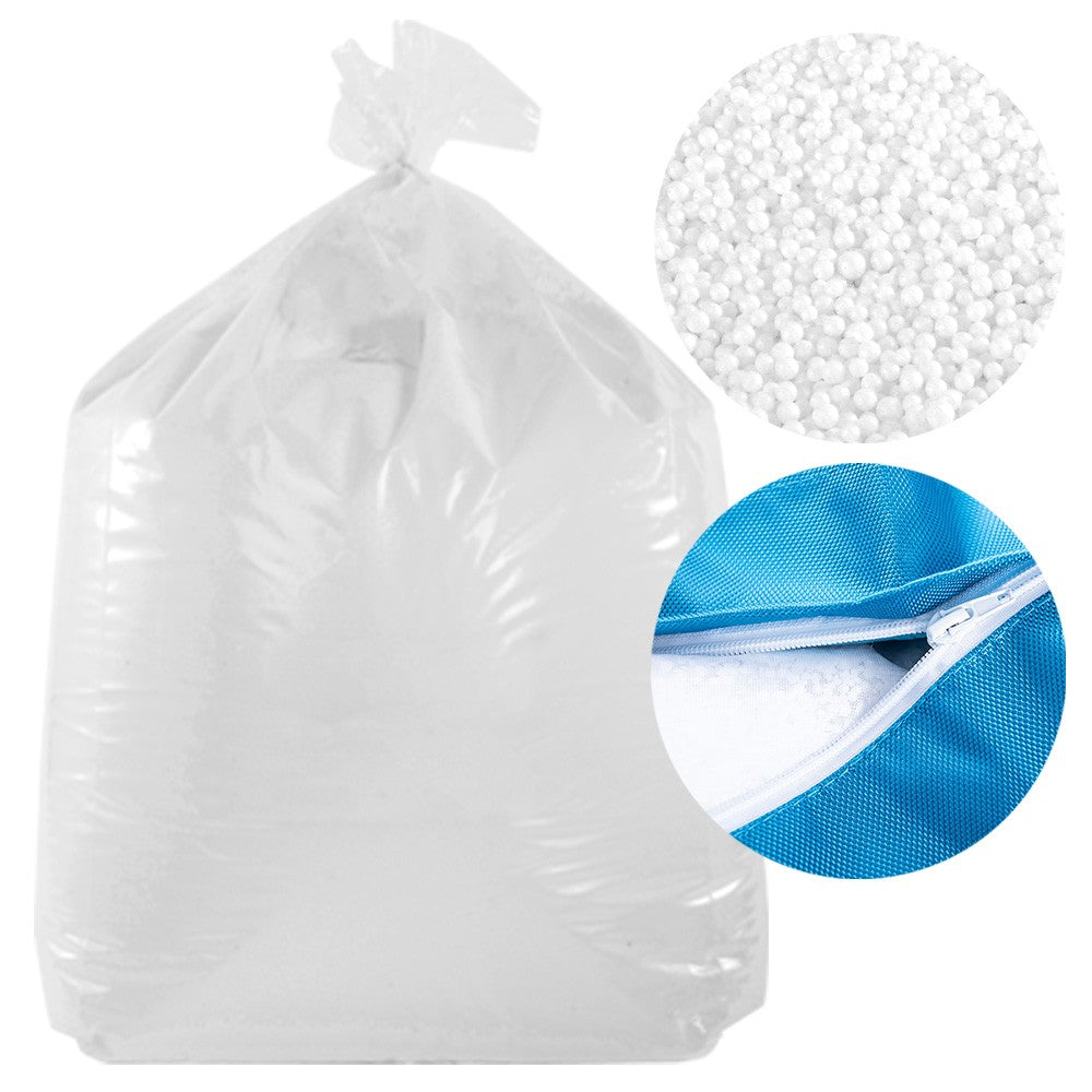 500 L Ricarica Palline Pouf